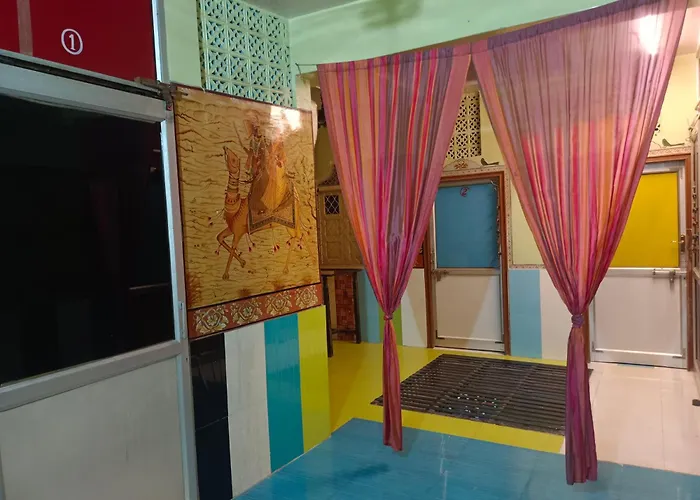 Musa\'S Homestay