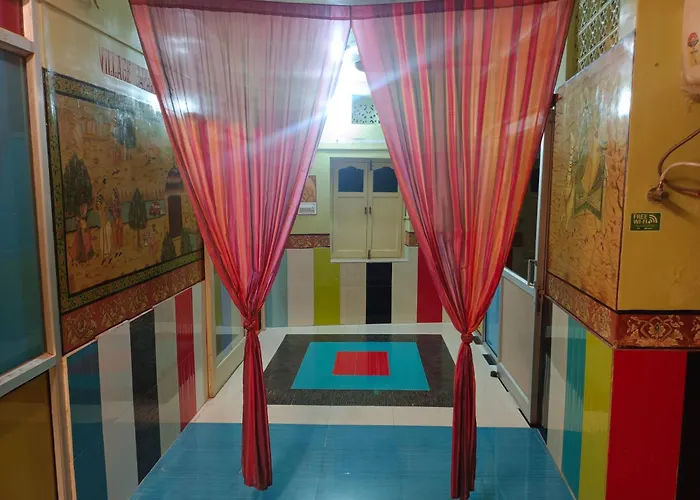 Musa\'S Homestay