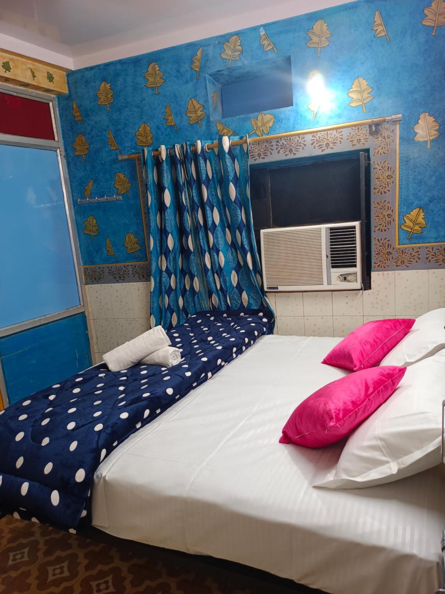 Musa's Homestay *