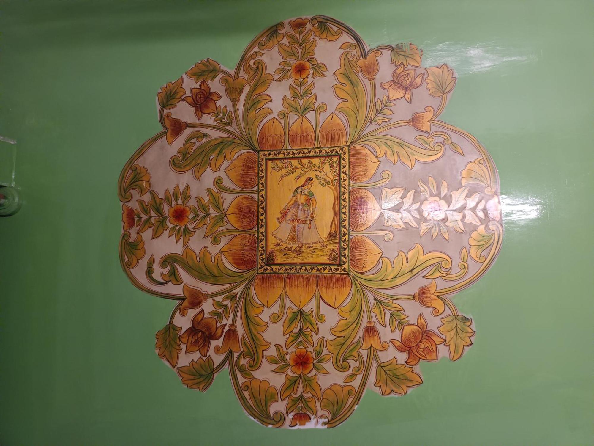 Homestay Musa's Jodhpur (Rajasthan)