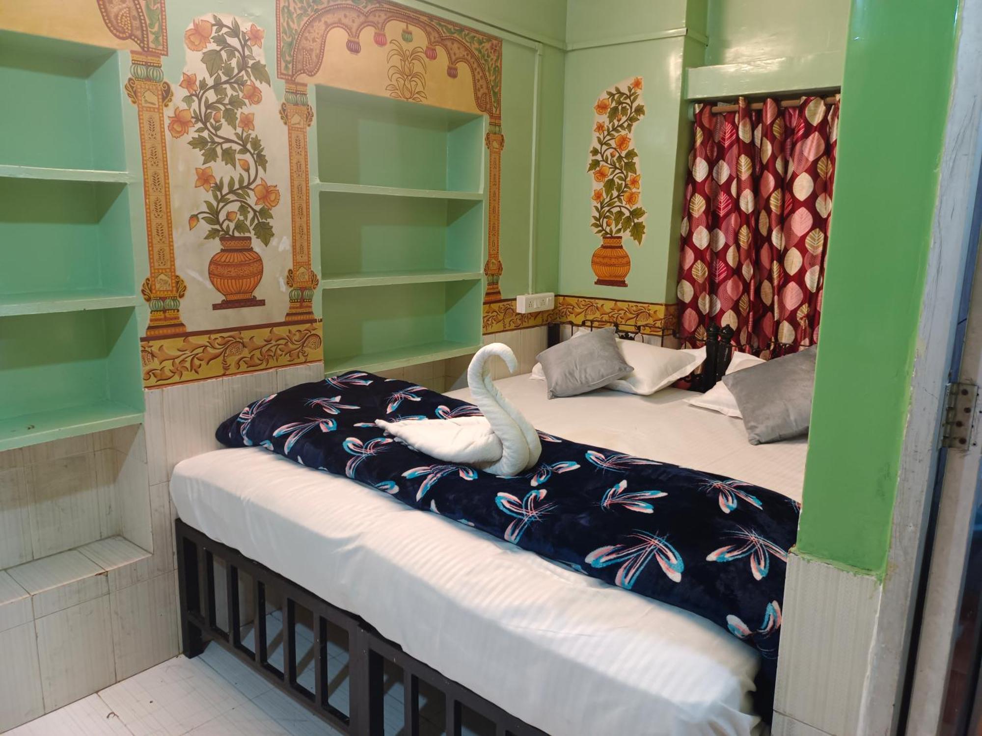 Musa's Jodhpur (Rajasthan)