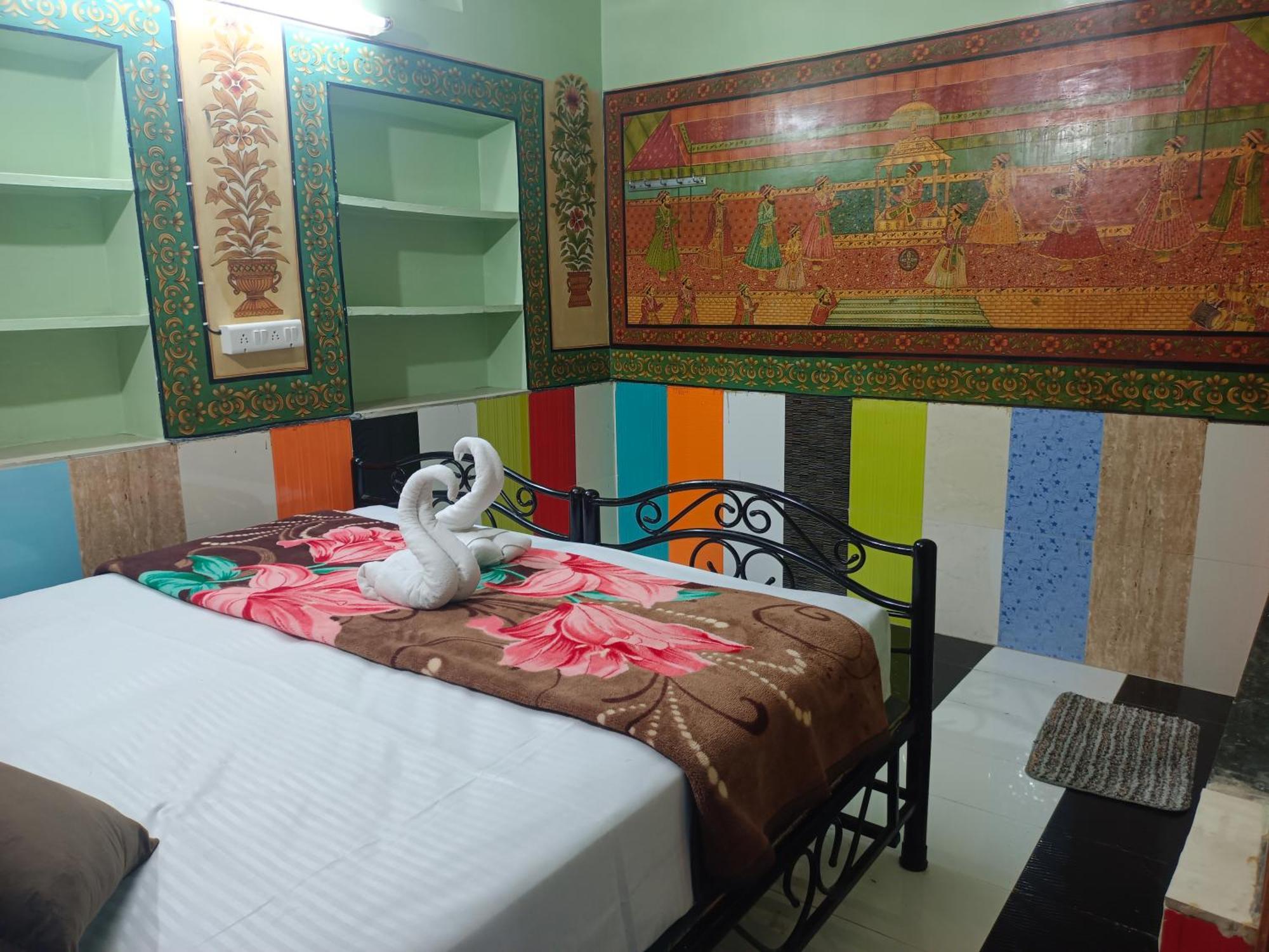 Musa's Homestay *
