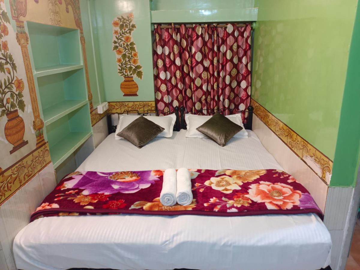 Homestay Musa's Jodhpur (Rajasthan)