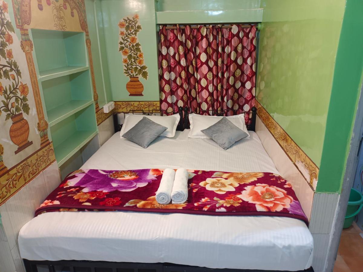 Musa's Homestay *