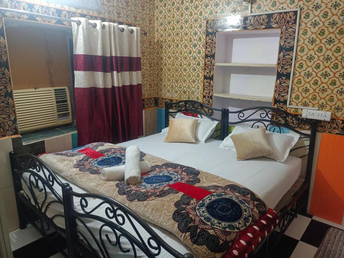 Musa's Jodhpur (Rajasthan)