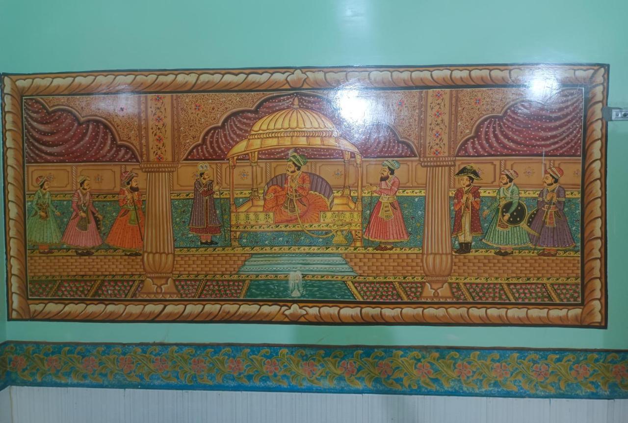 Homestay Musa's Jodhpur (Rajasthan)