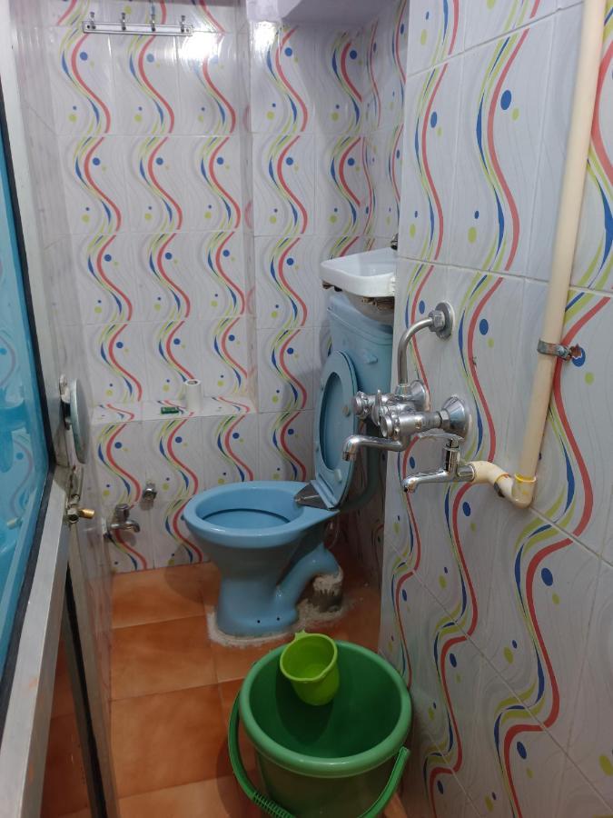 Musa's Homestay