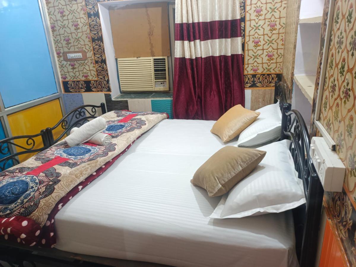 Musa's Homestay *