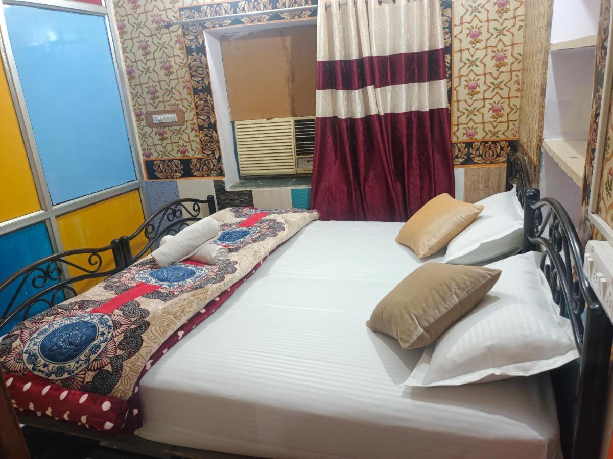 Homestay Musa's Jodhpur (Rajasthan)