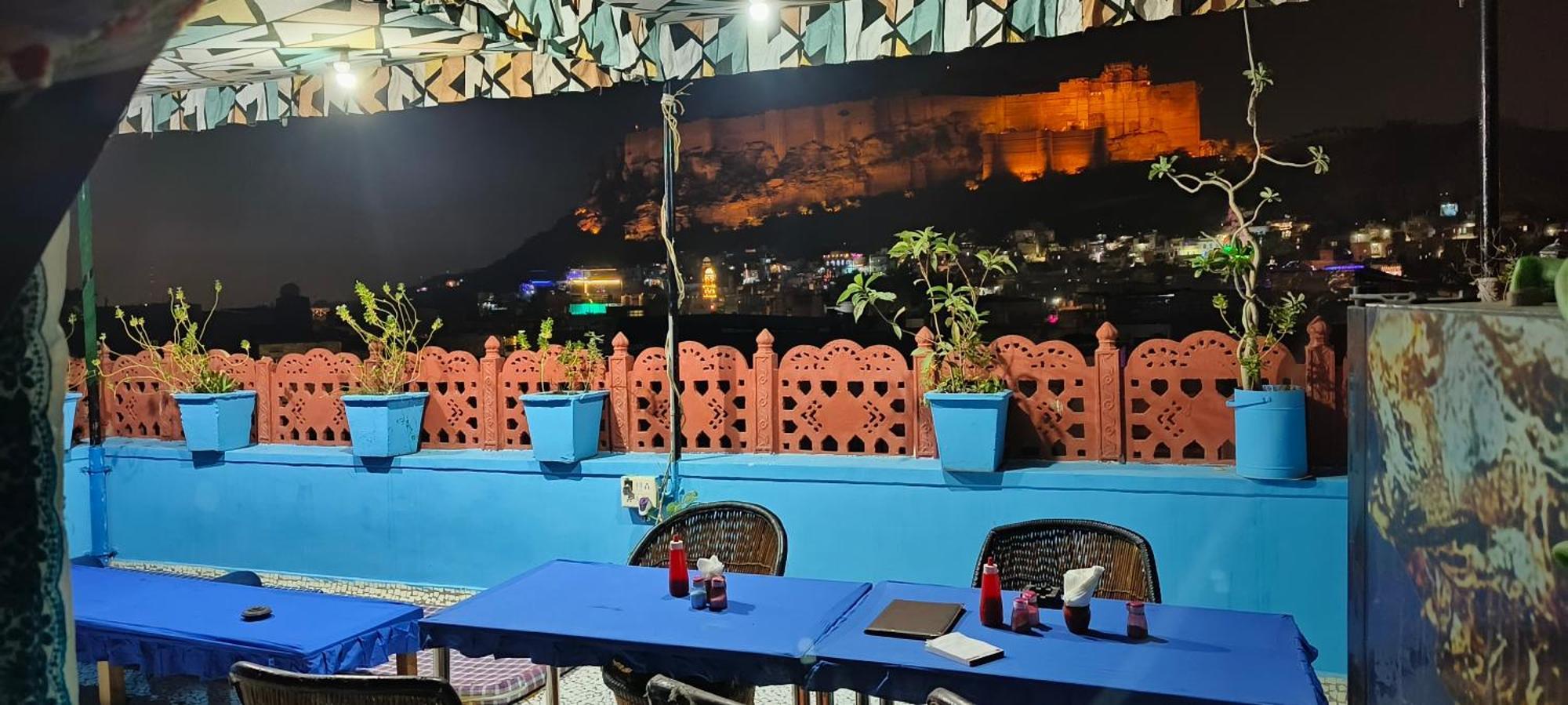 Homestay Musa's Jodhpur (Rajasthan)