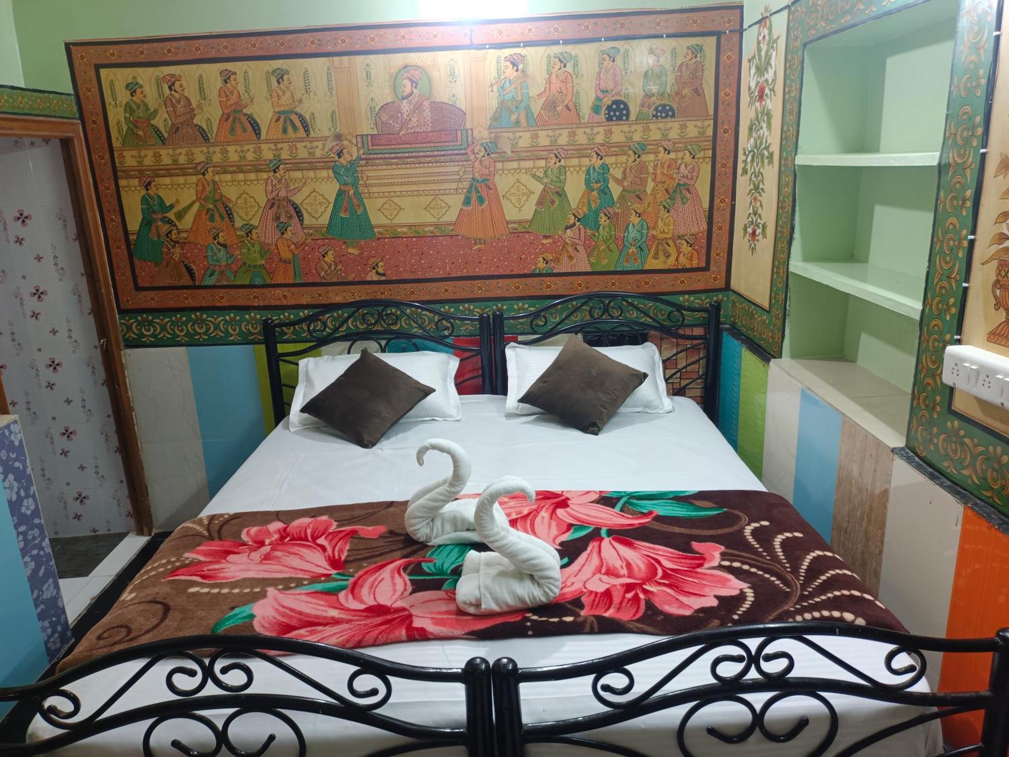 Musa's Jodhpur (Rajasthan)