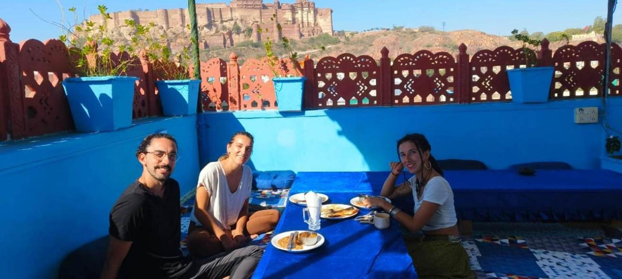 Musa's Homestay