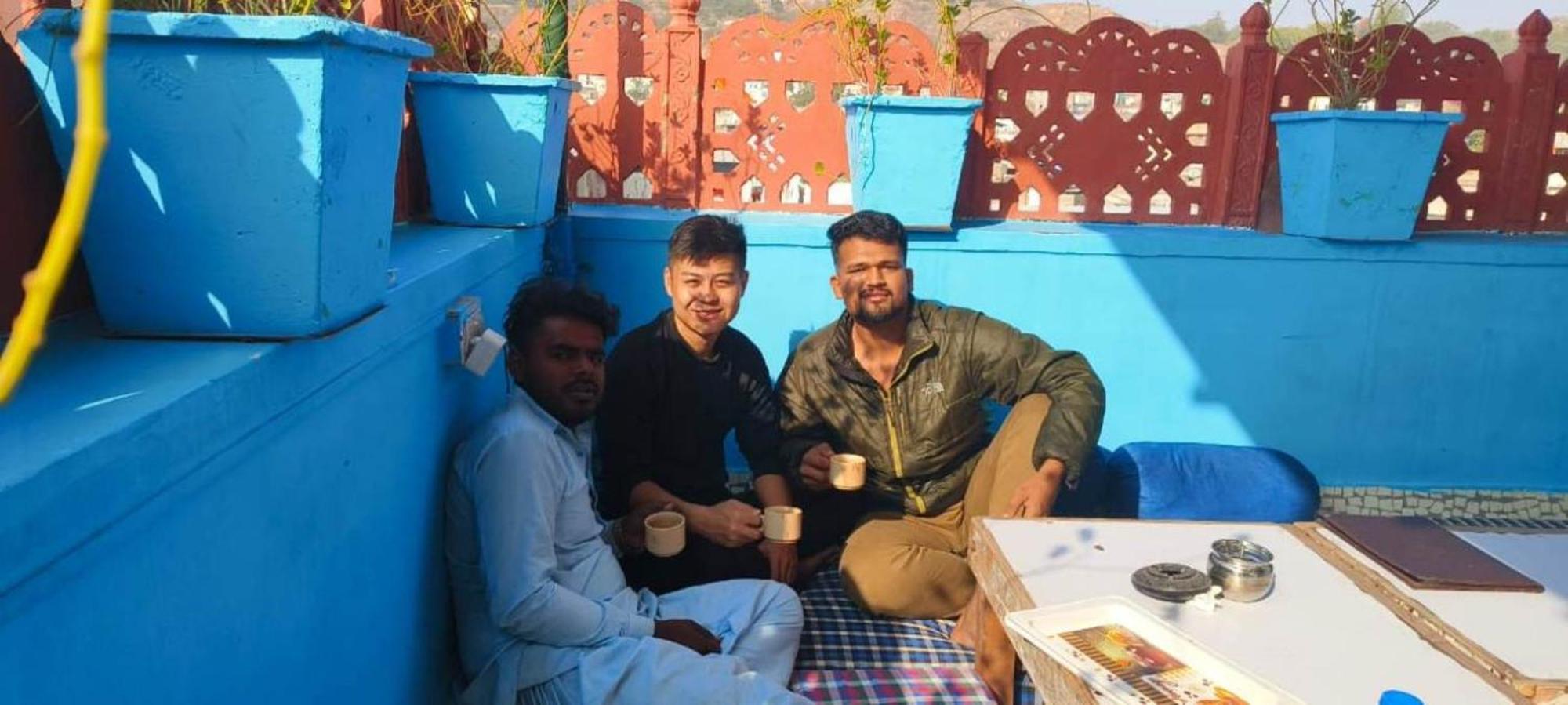 Homestay Musa's Jodhpur (Rajasthan)