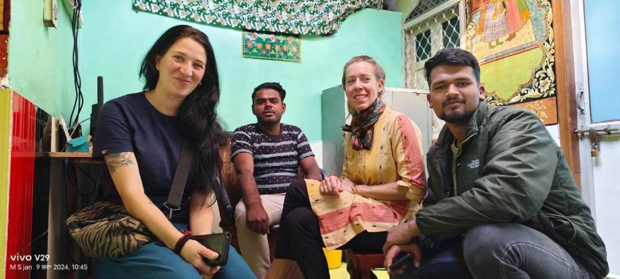 Musa's Homestay