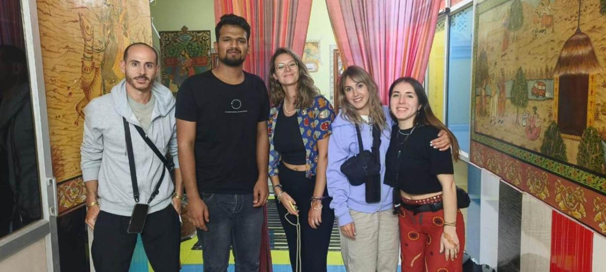 Musa's *